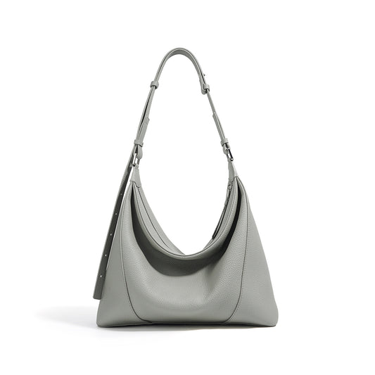Full Grain Leather Bag | Boho bag