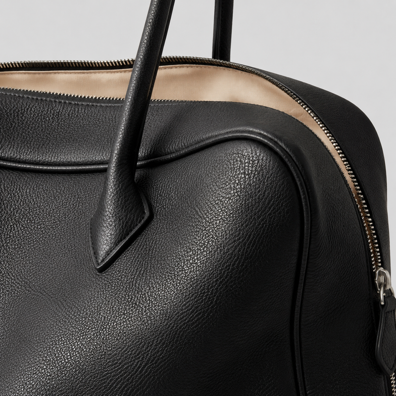 Ursa Minor | Full Grain Leather Bag