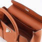 Original design | Full-Grain Leather bag | Howl Koda |  Shout