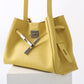 Full-Grain Leather Bag |  ÉLAN