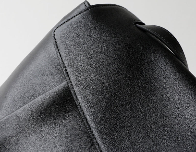 Smooth Calf Leather | Arlo