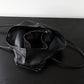 Top-Grain Leather Bag | The World of wind
