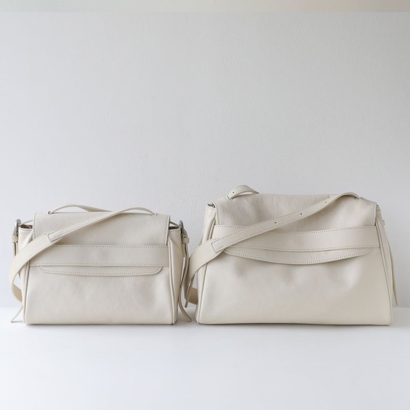 Full-grain Leather | Briefcase | Vale