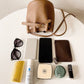 Full-Grain Leather bag