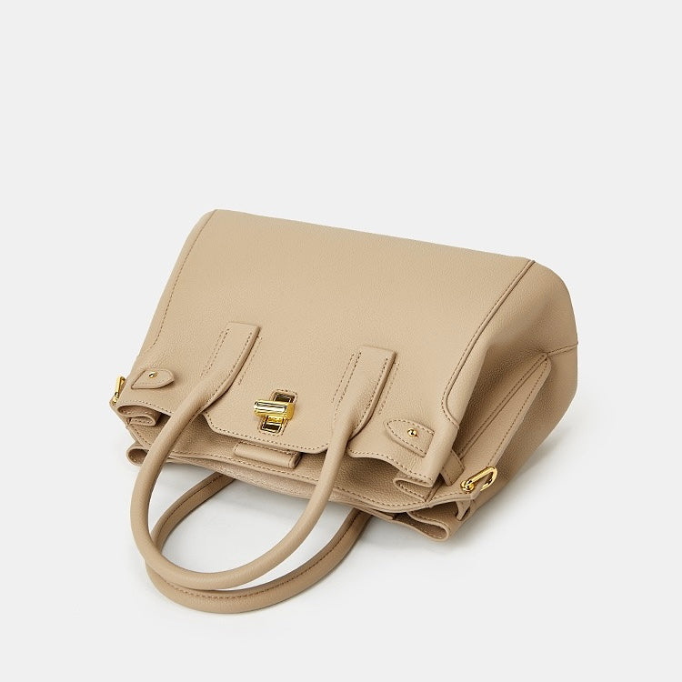 Composite cowhide Leather | Summer style