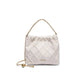 Composite leather bag | Game