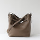 Full-grain leather bag | Belleau