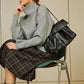 Margot | Full-Grain Leather Bag