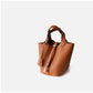 Full-Grain Leather bag | At ease