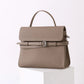Full-Grain Leather Bag | Tieda