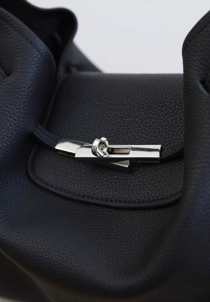 Nectar | Full-Grain Leather Bag
