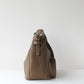 Full-grain leather bag | Belleau