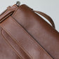 Full-grain Leather | Briefcase | Vale