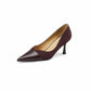 Shoes | Attaction