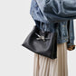 Full-Grain Leather Bag |  ÉLAN
