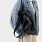 Designer Series | Full-Grain Leather Bag | MaxTote