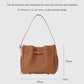 Full-Grain Leather Bag | Follow you