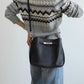 Bucket bag | Elegra | Full-Grain Leather Bag