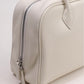 Full Grain Leather Bag | Big World 2#