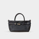 Full-Grain Leather Bag | Tinder series 1#