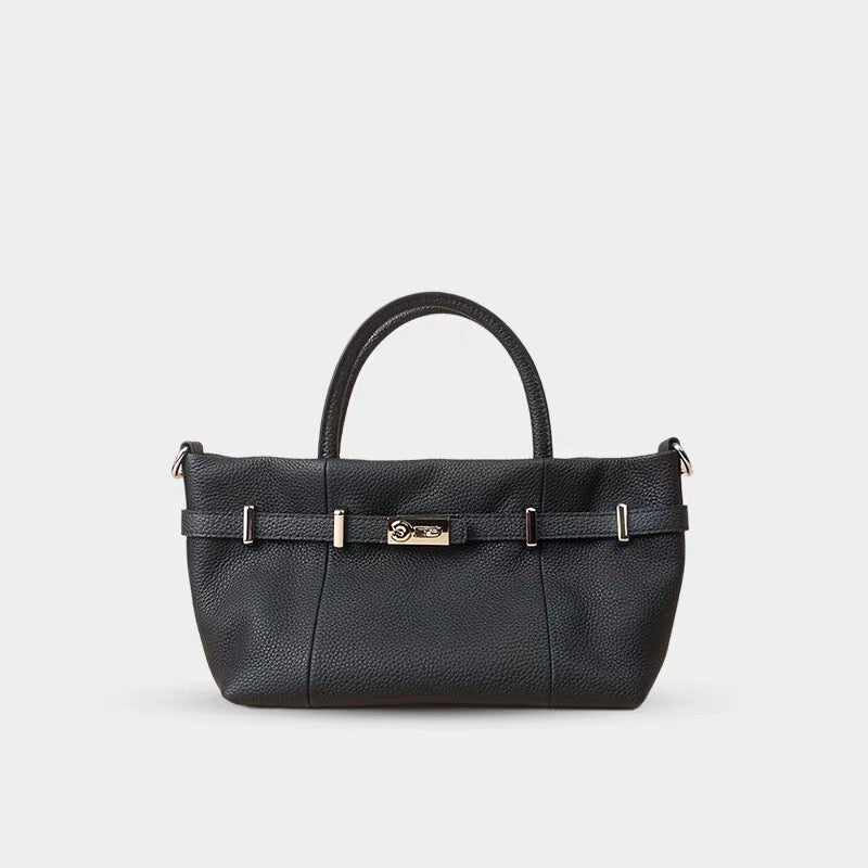 Full-Grain Leather Bag | Tinder series 1#