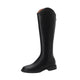 Leather Boots |  Wind wind