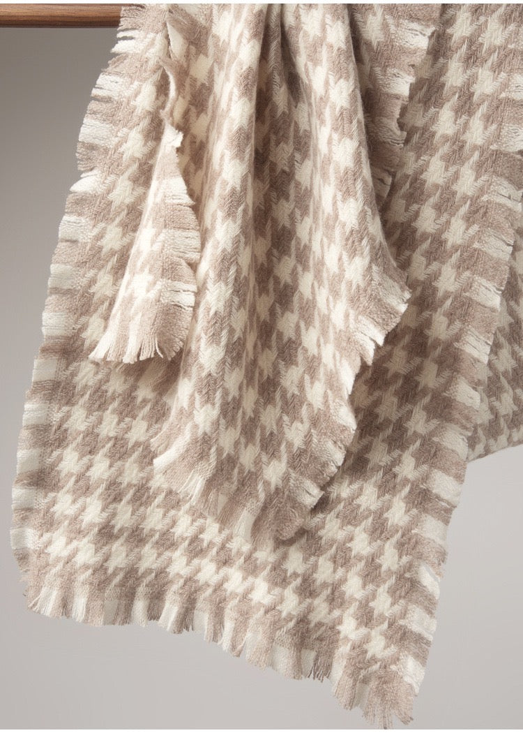 Wool scarf | Yesterday once more