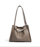 Full-grain leather | Cityline Tote