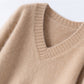 Soft Cashmere Sweater | Mora