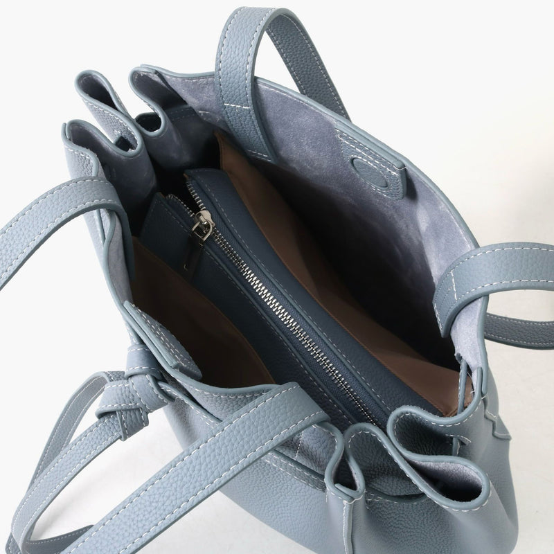 The Tote | Full-Grain Leather Bag