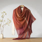 Cashmere scarf