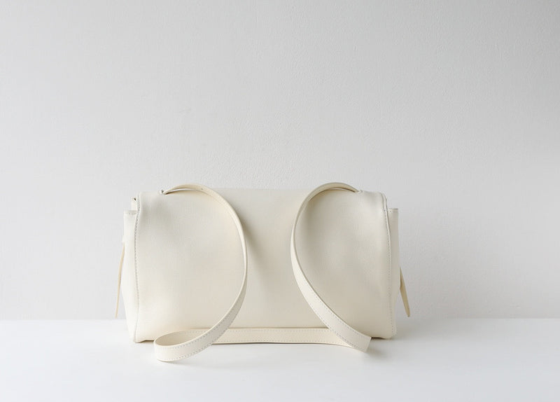 Smooth Calf Leather | Arlo