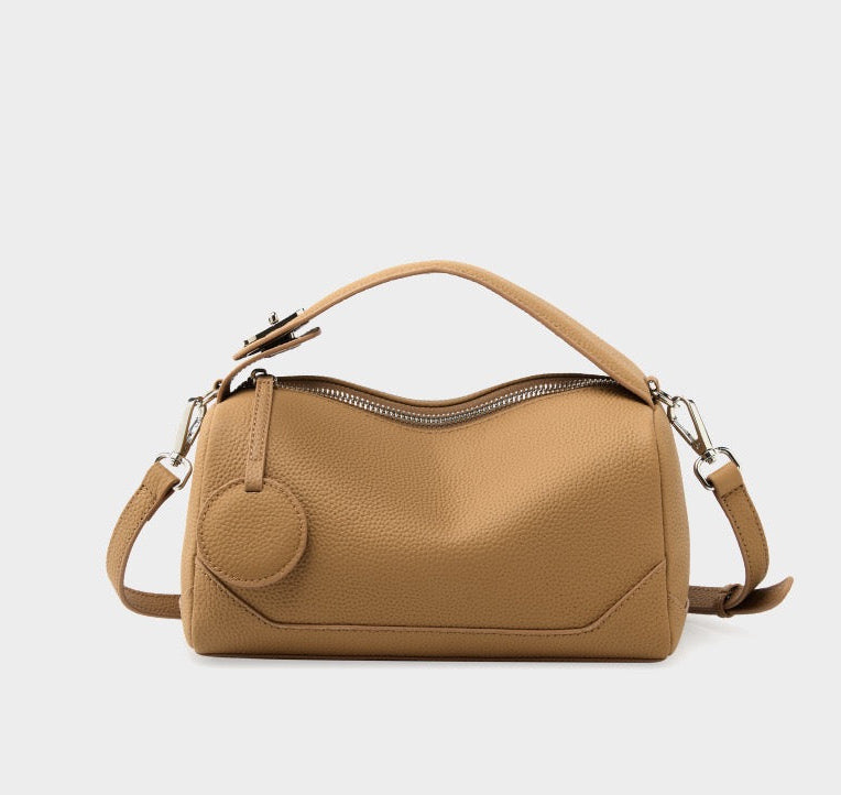 Windsor | Full-Grain Leather bag