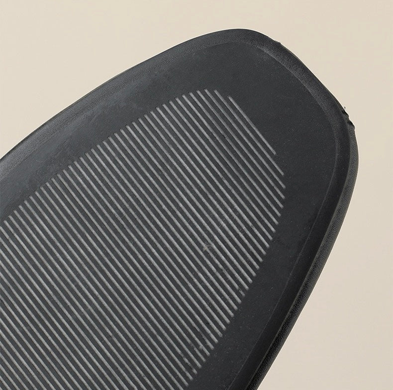 Leather Shoes | Oil painting