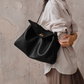 Margot | Full-Grain Leather Bag