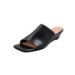 Leather shoes | Sandal | Sunlight