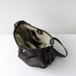 Full-grain leather bag | Belleau