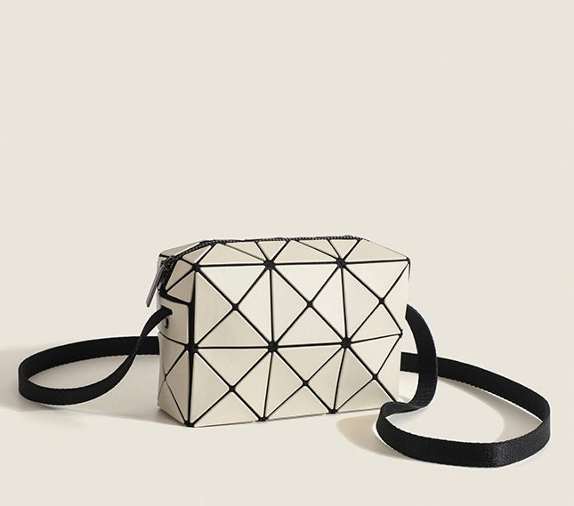 Lightweight geometric bag | Geometric aesthetics 2#