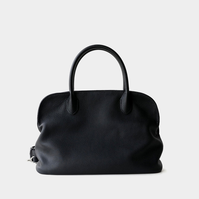 Full-Grain Leather bag | Arc