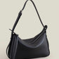Full-Grain Leather Bag | River