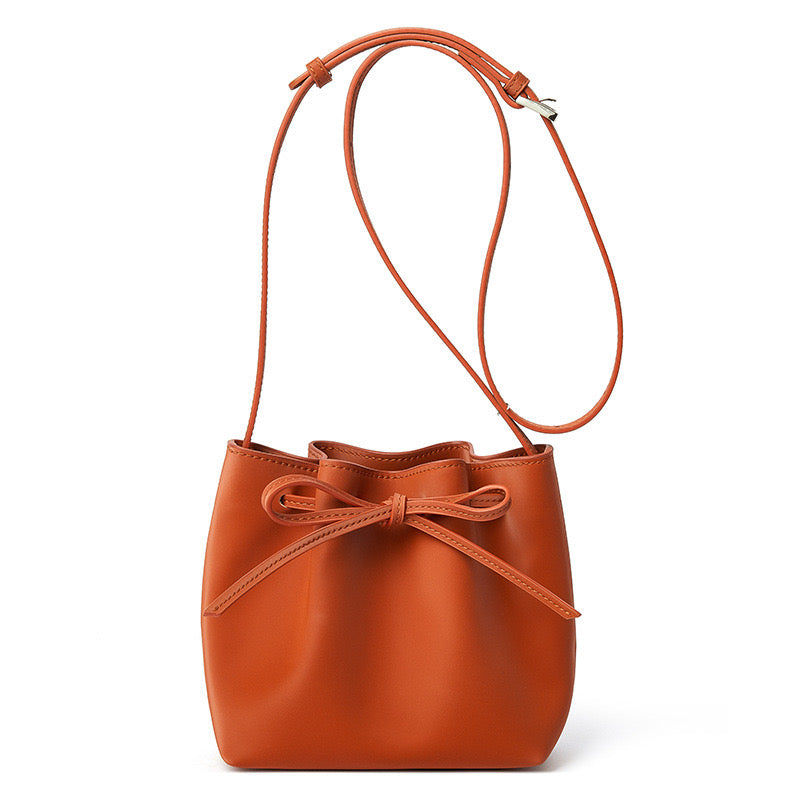 Bucket bag | Silk life