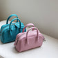 Full-Grain Leather Bag | Mini Bag | Tinder series 2#
