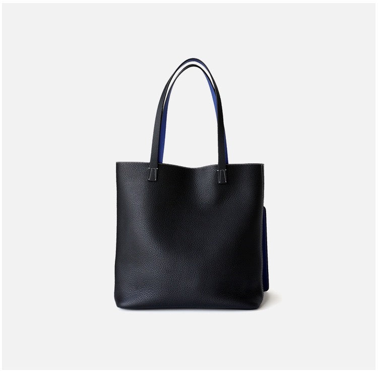 Full-Grain Leather bag