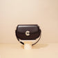 Composite leather bag | Donut