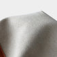 Top-Grain Leather and Cotton linen bag | Sailing