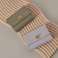 Genuine leather wallet | story