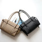 Full-Grain Leather Bag | City walk 2#