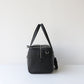 Full-grain leather | Elegant Boston