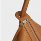 Full-Grain Leather Bag | River