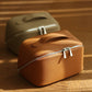 TOGO Cowhide cowhide makeup bag | The Southern Hemisphere